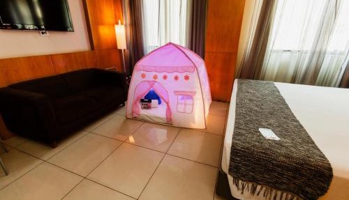 Royal Golden Hotel - Savassi