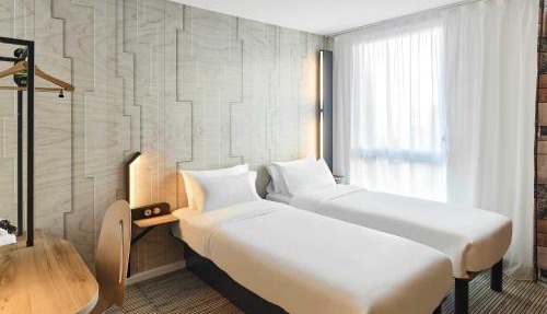 B&B HOTEL Marne-la-Vallée Val d'Europe