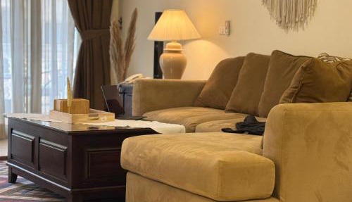 Ashri Deluxe Spacious Apartment in Nasr city
