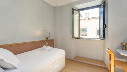 Spanish Steps Exclusive 3BDR