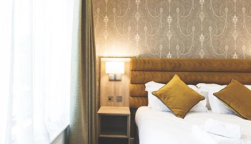The Nottinghamshire Hotel & Golf Club