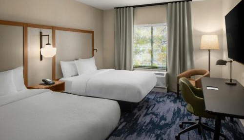 Fairfield by Marriott Inn & Suites Traverse City