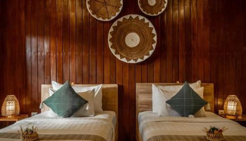 Tattva Ubud Retreat & Wellness
