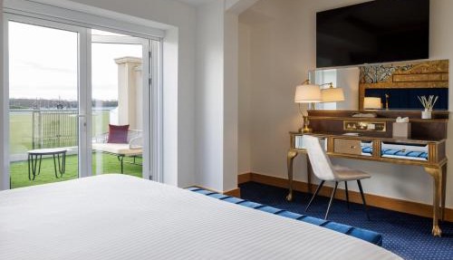 Polo Club - Hotel