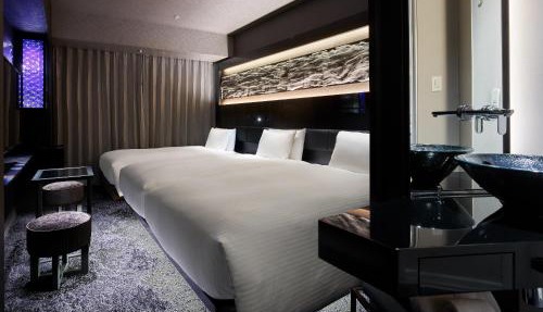 Mitsui Garden Hotel Nihonbashi Premier