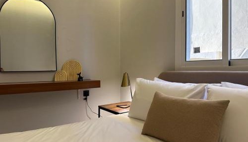 M-Residence by Dayf - Self-Service Apartments Near Jeddah Airport KAIA