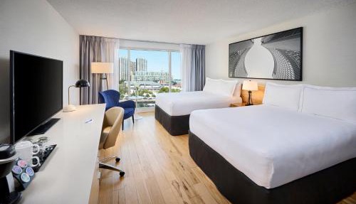 Radisson Blu Toronto Downtown