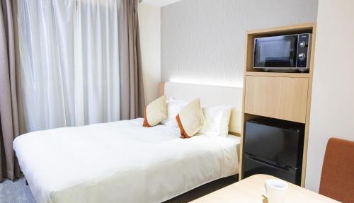 Tokyu Stay Nihonbashi