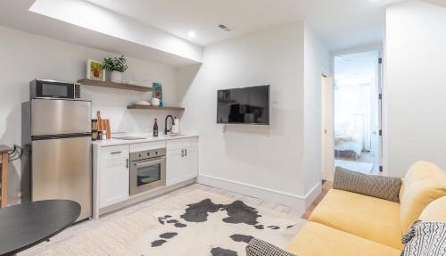 Luxury DuPont Apartment in the heart of DC