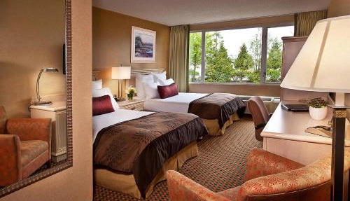 Coast Gateway Hotel