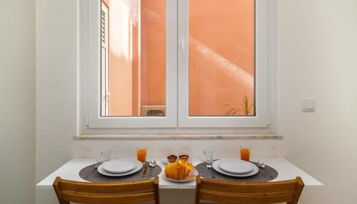 WHome Hideaway Family Apartment