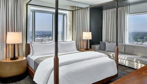 The Westin Charlotte