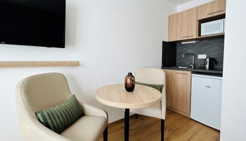 Residhome Quai d’Ivry