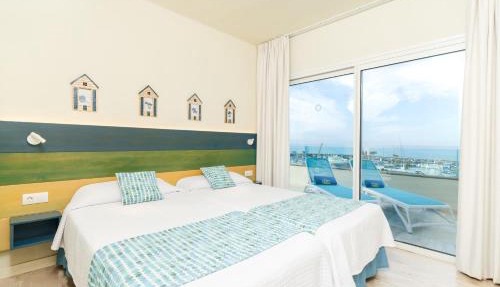 HOVIMA La Pinta Beachfront Family Hotel