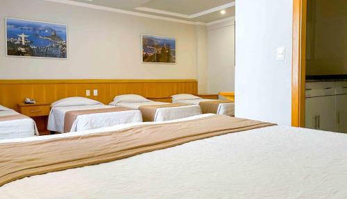 Saionara Hotel