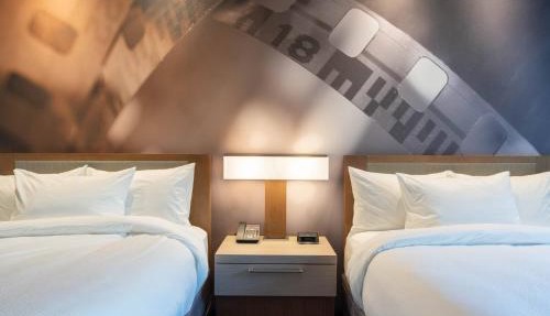 Courtyard by Marriott Thousand Oaks Agoura Hills