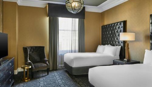 Le Pavillon, New Orleans, a Tribute Portfolio Hotel