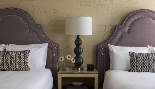 The Mayflower Hotel, Autograph Collection