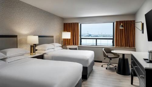 Sheraton Montreal Airport Hotel