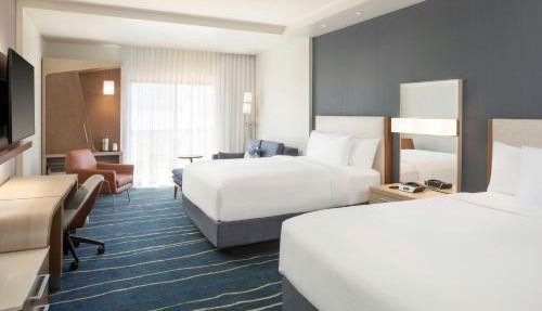 Courtyard by Marriott Sedona