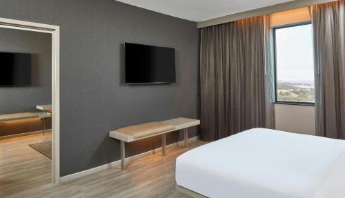 AC Hotel by Marriott Austin Hill Country