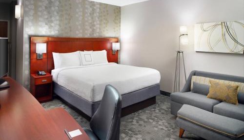 Courtyard by Marriott Perimeter Center