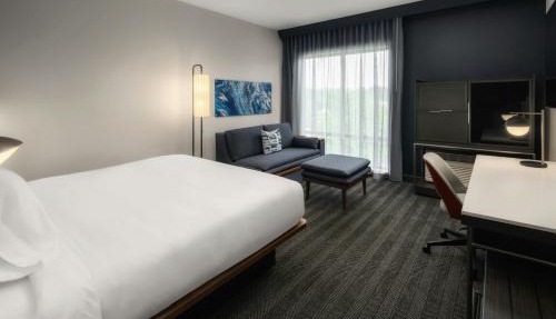 Courtyard by Marriott Gainesville GA