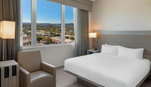 AC Hotel by Marriott Beverly Hills