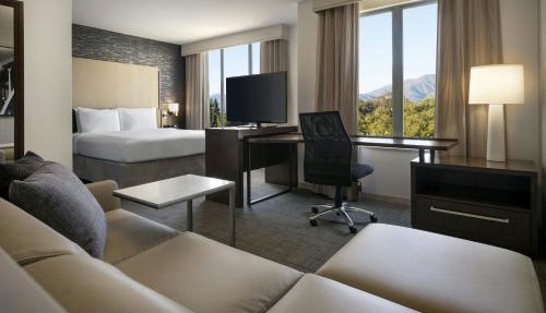 Residence Inn by Marriott Los Angeles Pasadena/Old Town
