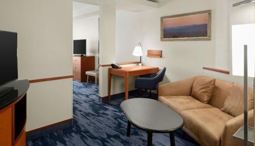 Fairfield Inn & Suites by Marriott Carlisle