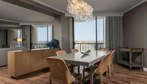 Sheraton San Diego Resort