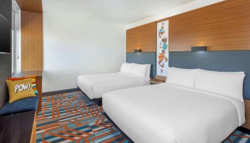 Aloft by Marriott Phoenix-Airport
