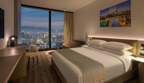 AC Hotel by Marriott Downtown Los Angeles