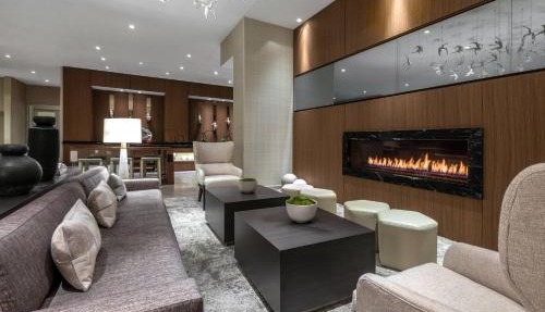 AC Hotel by Marriott Atlanta Midtown