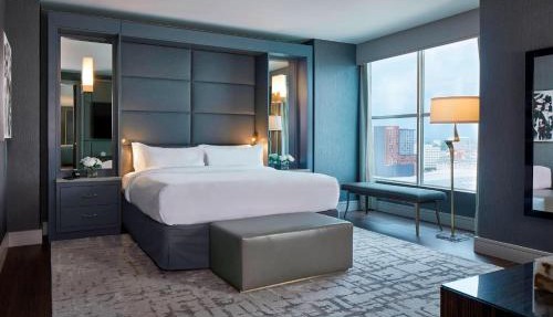 AC Hotel Nashville Downtown