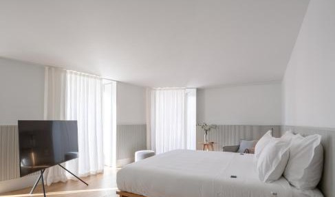 Montecarmo12 - Design Boutique Hotel