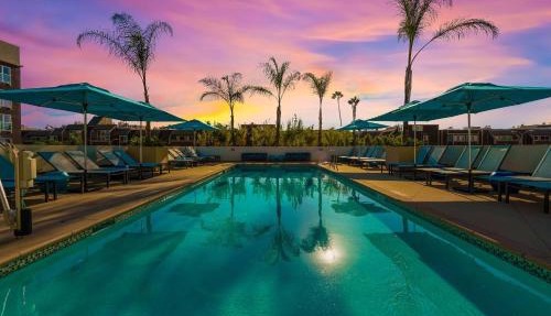 Residence Inn by Marriott Marina del Rey