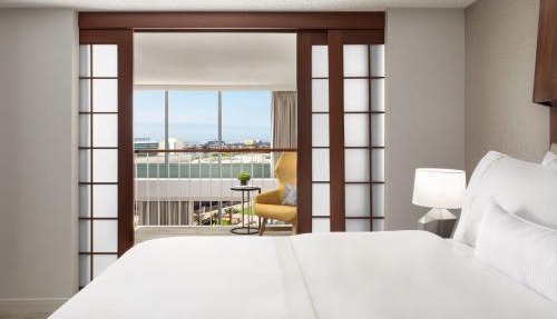 The Westin Long Beach