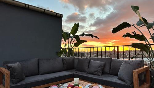 Stunning 2BR 3AC Near Metro - YM 3