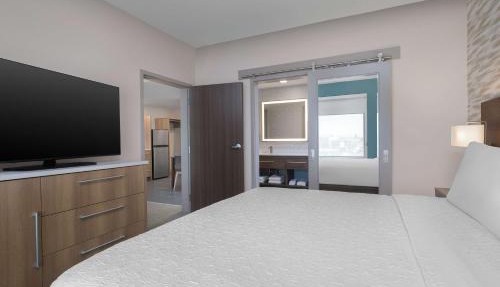 Home2 Suites By Hilton Phoenix Midtown