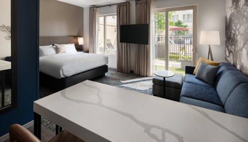 Residence Inn Los Angeles Glendale