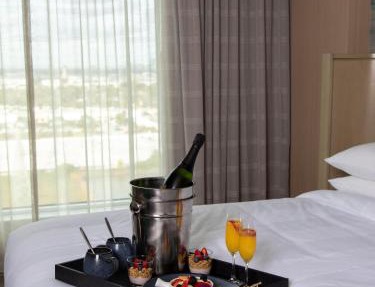 Marriott Fort Lauderdale Airport