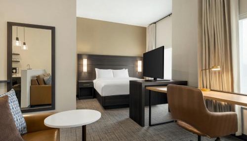Residence Inn by Marriott Mechanicsburg