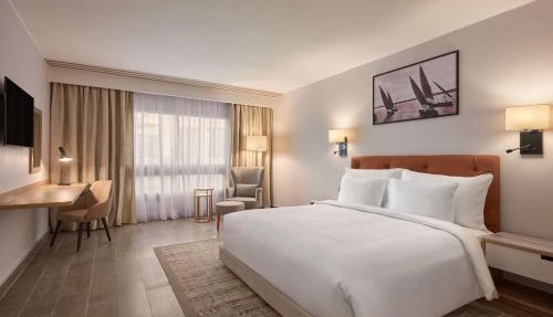 Radisson Residences Cairo Heliopolis