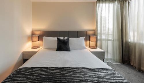 Hotel Grand Chancellor Melbourne