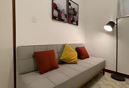 Cozy and Style - Posto 12 - Leblon - WiFi 240M