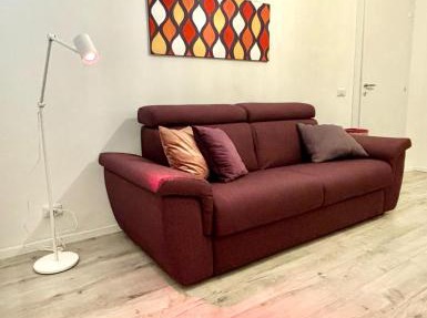 Eurialo Roma Design Apartment - MyItalianStay
