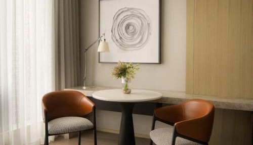 Four Seasons Hotel Toronto