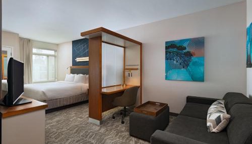 Springhill Suites by Marriott Anaheim Maingate