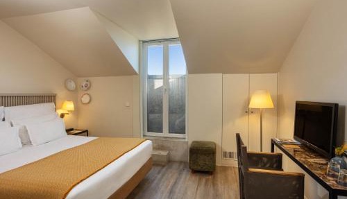 Memmo Alfama - Design Hotels